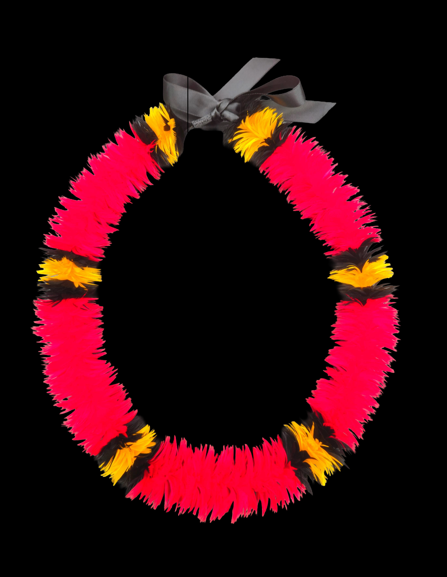 Lei Ali'i